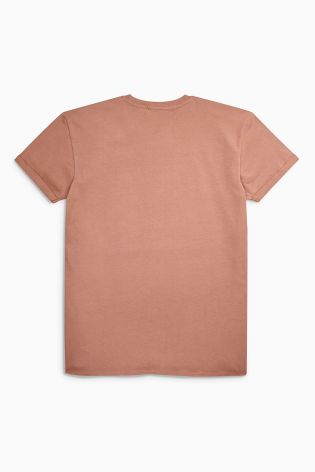 Pink Need Sleep T-Shirt